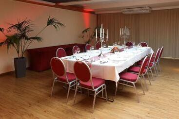 Best Western Hotel Rosenau