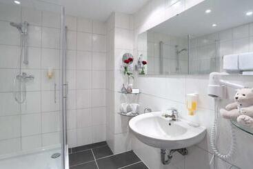 Best Western Hotel Rosenau