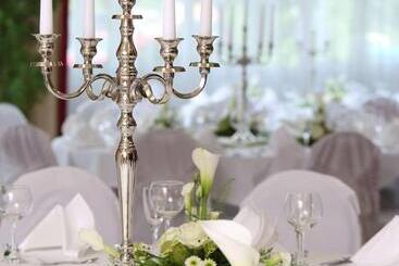 Best Western Hotel Rosenau