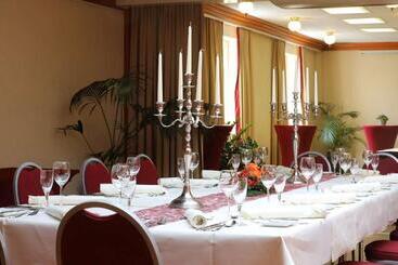 Best Western Hotel Rosenau