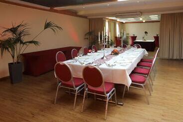 Best Western Hotel Rosenau