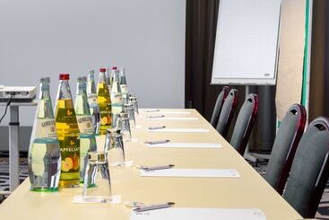 Best Western Hotel Trier City