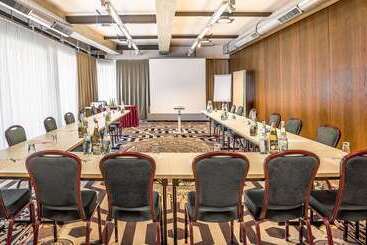 Best Western Hotel Trier City