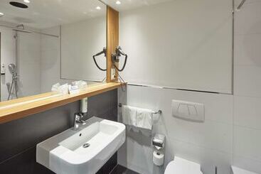 Best Western Hotel Trier City