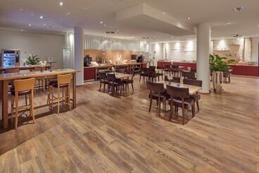 Best Western Hotel Trier City