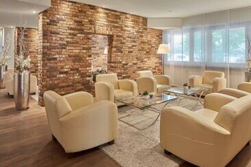 Best Western Hotel Trier City