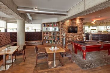 Best Western Hotel Trier City