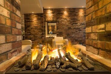 Best Western Hotel Trier City