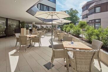 Best Western Hotel Trier City