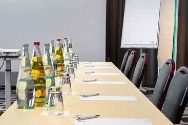 Best Western Hotel Trier City