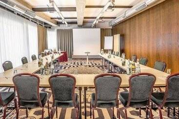 Best Western Hotel Trier City