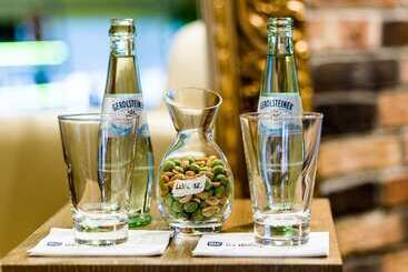 Best Western Hotel Trier City