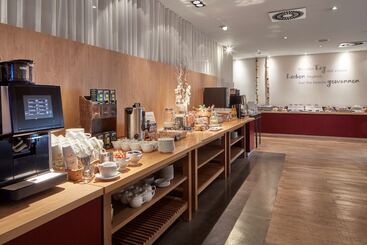 Best Western Hotel Trier City