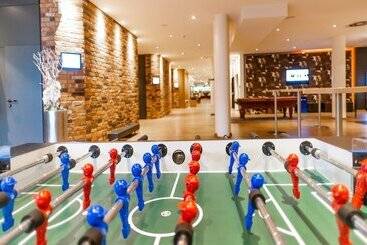 Best Western Hotel Trier City