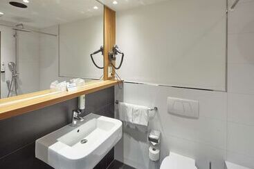 Best Western Hotel Trier City