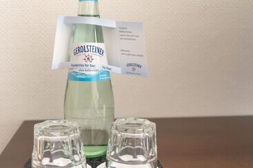 Best Western Hotel Trier City