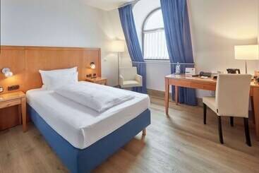 Best Western Hotel Trier City