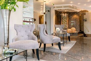 Best Western Victor S Residenz Hotel Rodenhof