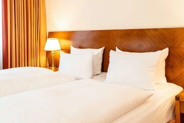 Best Western Victor S Residenz Hotel Rodenhof