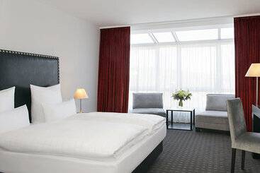 Best Western Victor S Residenz Hotel Rodenhof