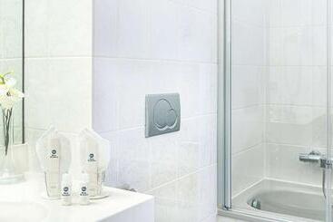 Best Western Victor S Residenz Hotel Rodenhof
