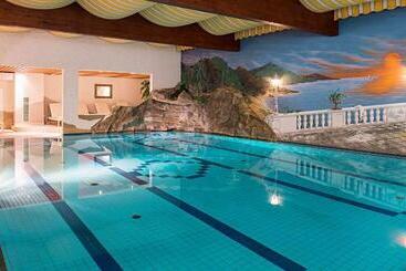 Best Western Victor S Residenz Hotel Rodenhof - Saarbruecken