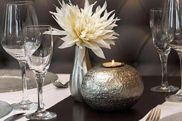 Best Western Victor S Residenz Hotel Rodenhof