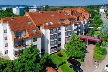 Best Western Victor S Residenz Hotel Rodenhof