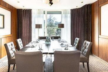 Best Western Victor S Residenz Hotel Rodenhof