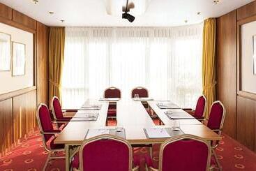 Best Western Victor S Residenz Hotel Rodenhof