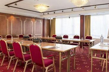 Best Western Victor S Residenz Hotel Rodenhof