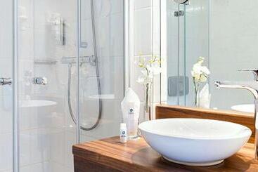 Best Western Victor S Residenz Hotel Rodenhof