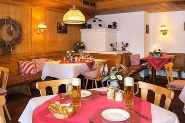 Best Western Victor S Residenz Hotel Rodenhof