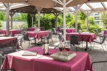 Best Western Victor S Residenz Hotel Rodenhof