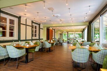 Best Western Waldhotel Eskeshof - Wuppertal