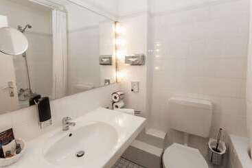 Centro Hotel National Frankfurt, Trademark Collection By Wyndham