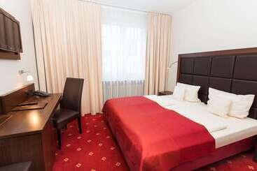 Centro Hotel National Frankfurt, Trademark Collection By Wyndham