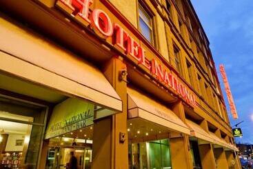 Centro Hotel National Frankfurt, Trademark Collection By Wyndham