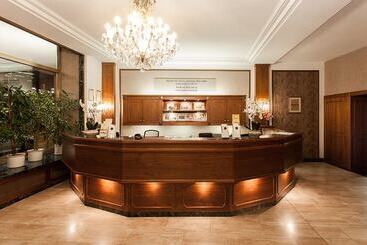 Centro Hotel National Frankfurt, Trademark Collection By Wyndham