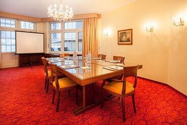 Centro Hotel National Frankfurt, Trademark Collection By Wyndham