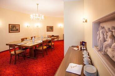 Centro Hotel National Frankfurt, Trademark Collection By Wyndham