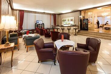 Centro Hotel National Frankfurt, Trademark Collection By Wyndham