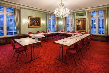 Centro Hotel National Frankfurt, Trademark Collection By Wyndham