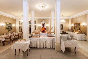 Centro Hotel National Frankfurt, Trademark Collection By Wyndham