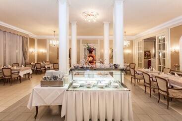 Centro Hotel National Frankfurt, Trademark Collection By Wyndham