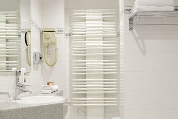 Centro Hotel National Frankfurt, Trademark Collection By Wyndham