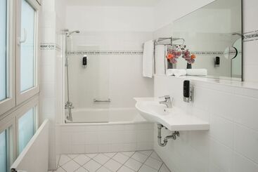 Centro Hotel National Frankfurt, Trademark Collection By Wyndham