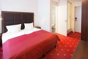 Centro Hotel National Frankfurt, Trademark Collection By Wyndham