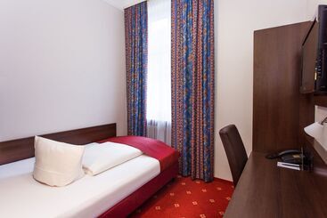 Centro Hotel National Frankfurt, Trademark Collection By Wyndham