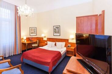 Centro Hotel National Frankfurt, Trademark Collection By Wyndham